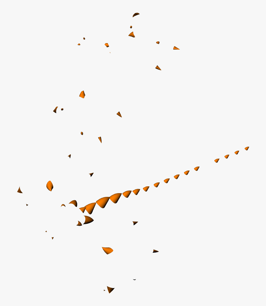 Flock, HD Png Download