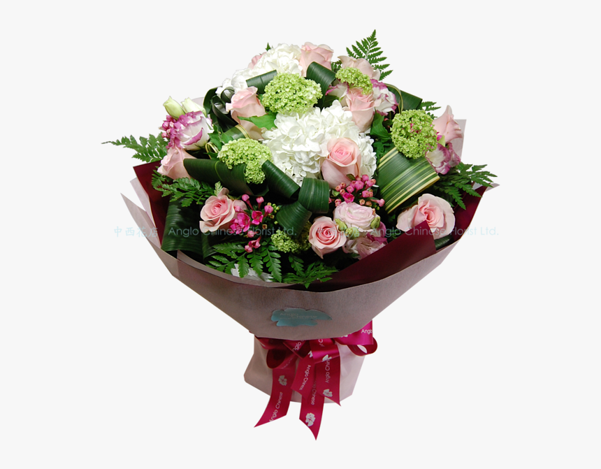 Garden Roses, HD Png Download
