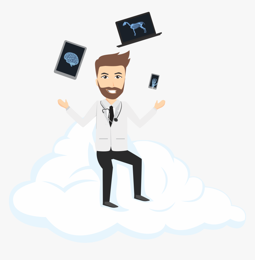 Cartoon, HD Png Download