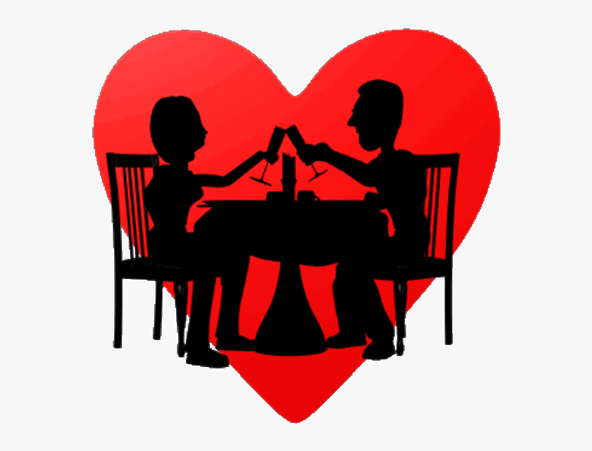 Valentines Day Food Clipart, HD Png Download