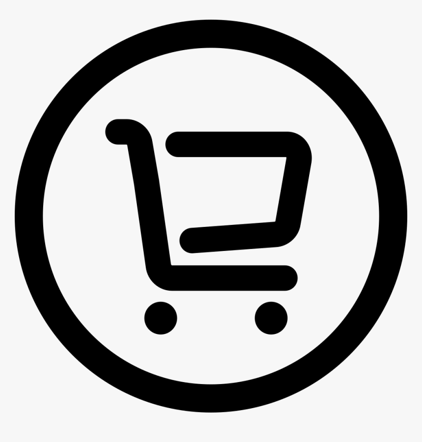 Shopping Cart - Gravely Brewing, HD Png Download