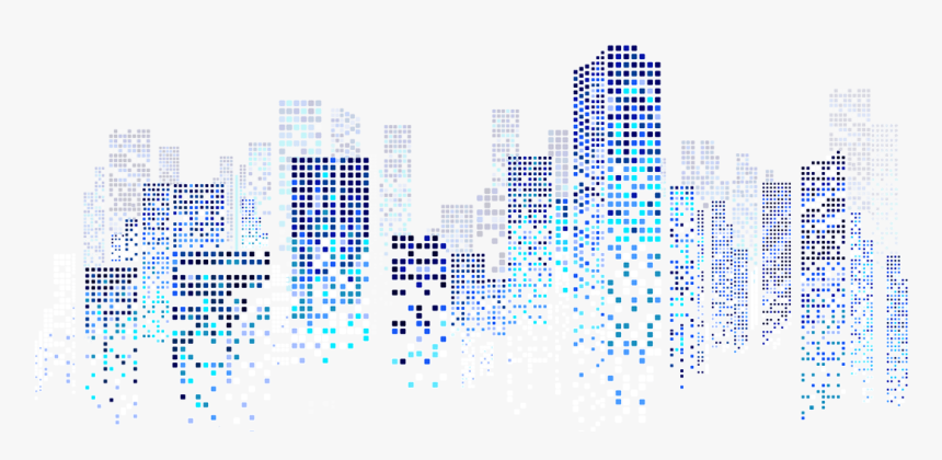 Delivering Full Turn-key Building Technology Solutions - Building Technologies, HD Png Download