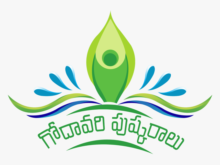 Godavari Maha Pushkaram, HD Png Download