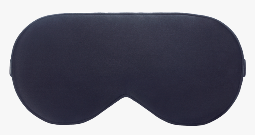 真蠶絲usb充電蒸汽熱敷眼罩 - Sleep Mask, HD Png Download