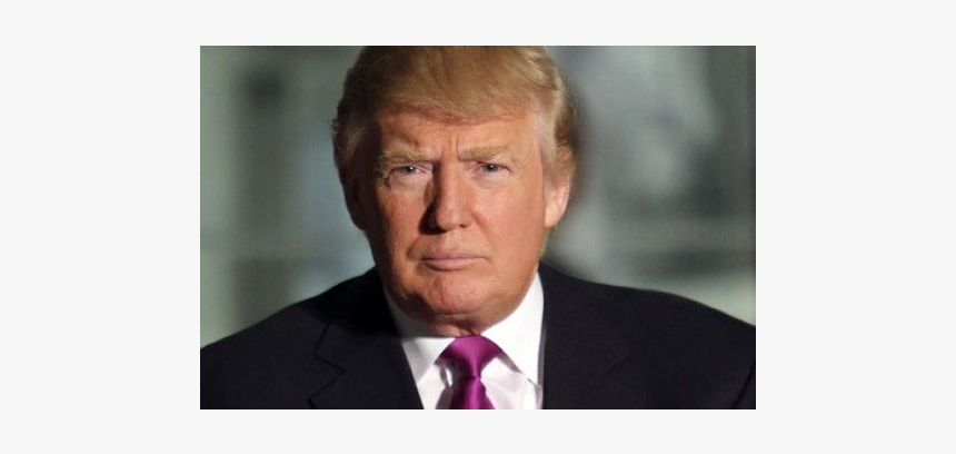 Donald Trump Is Still The Top Republican Choice For - God Bless President Trump, HD Png Download
