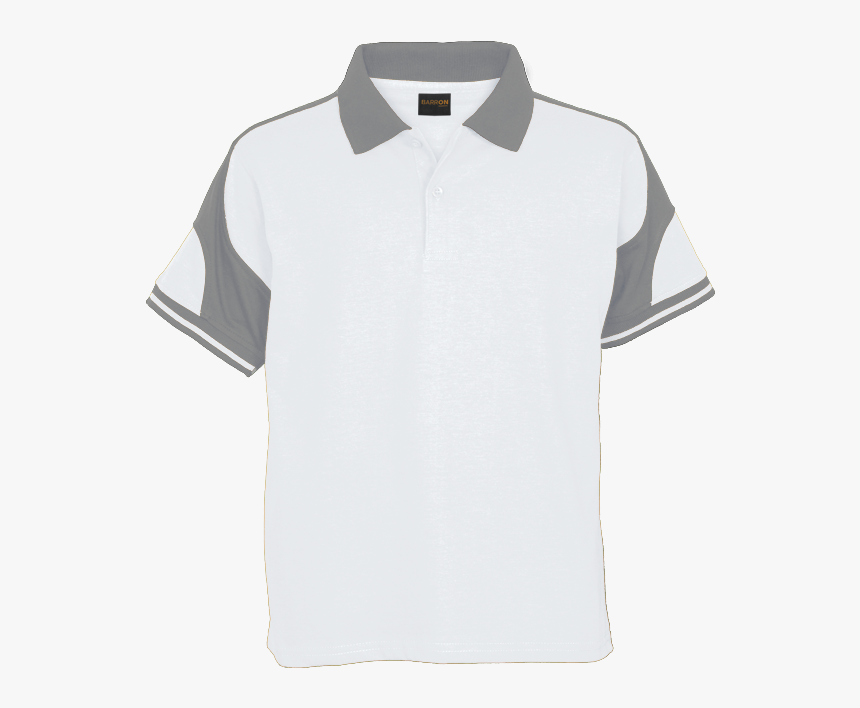 Golf Shirts For Kids Vector, HD Png Download