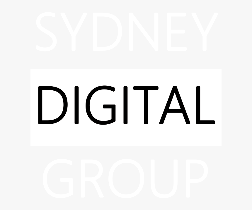 Syd Digital Inv - Human Action, HD Png Download