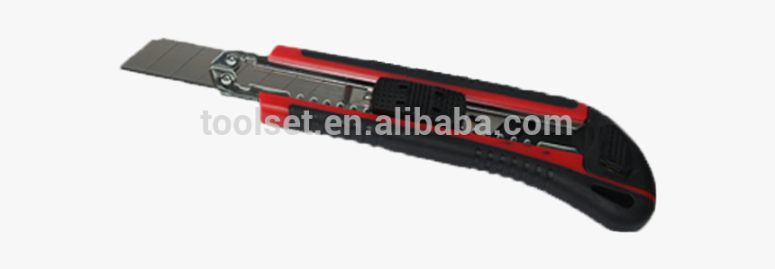 An Toàn Và Hữu Ích Dùng Học Văn Phòng Tiện Ích Dao - Utility Knife, HD Png Download