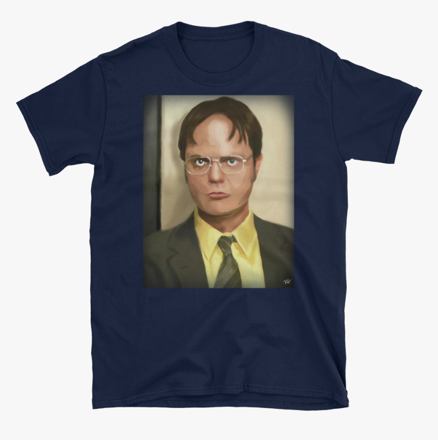 T-shirt, HD Png Download