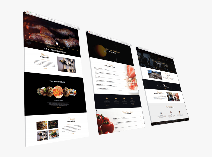 Flyer, HD Png Download