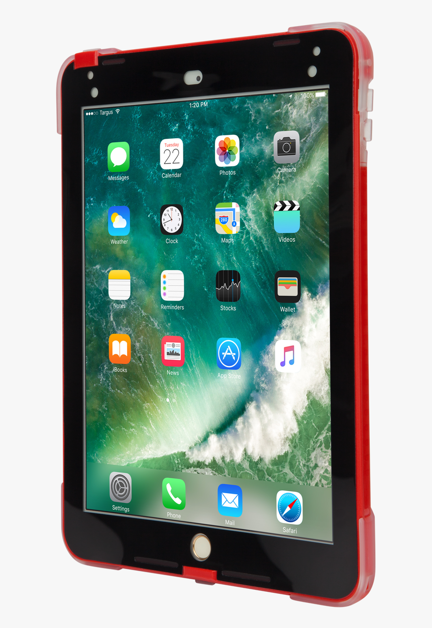 Ipad 2018 9.7 Case, HD Png Download