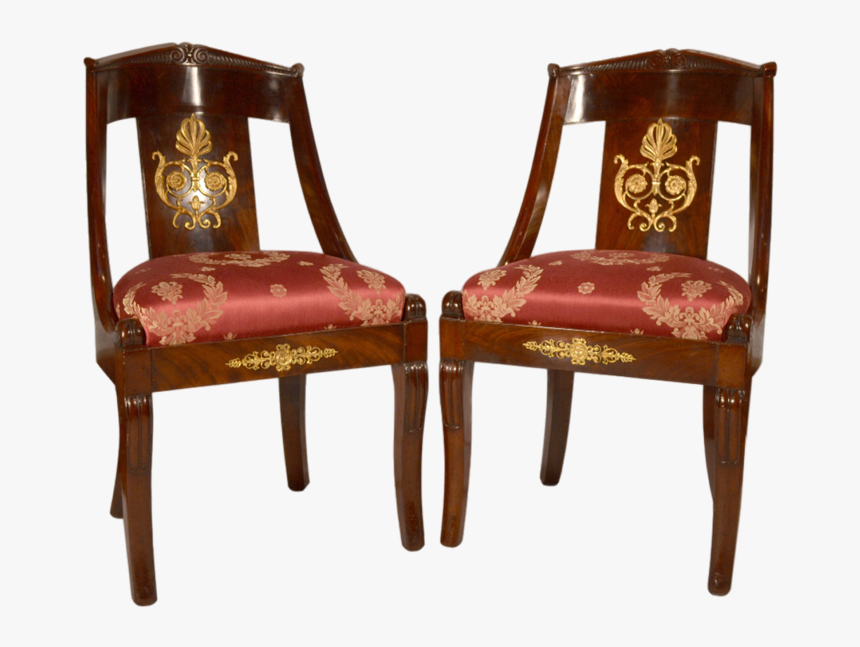 Download And Use Chair Png Clipart - Kursi Png, Transparent Png