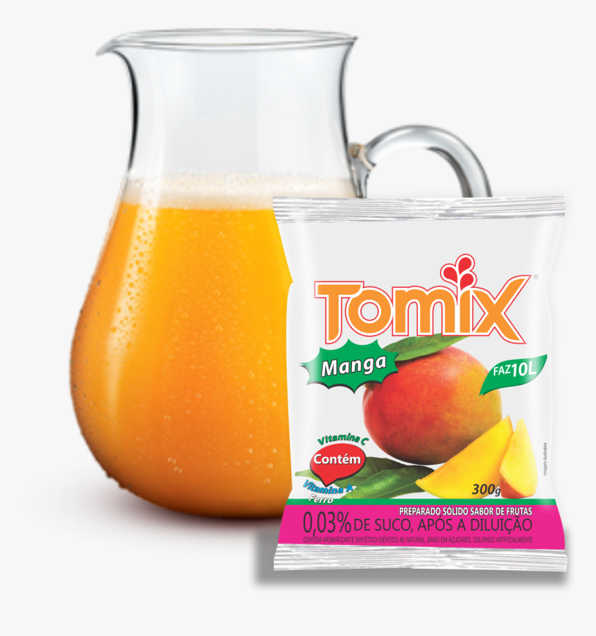 Orange Drink, HD Png Download