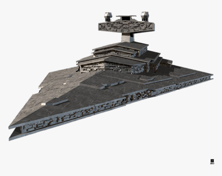 Supercarrier, HD Png Download