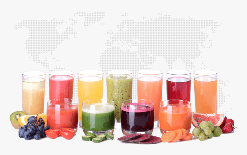 Vegetable Juice, HD Png Download