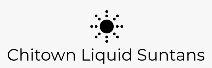 Chitown Liquid Suntans $60 Mobile Organic Tan, HD Png Download