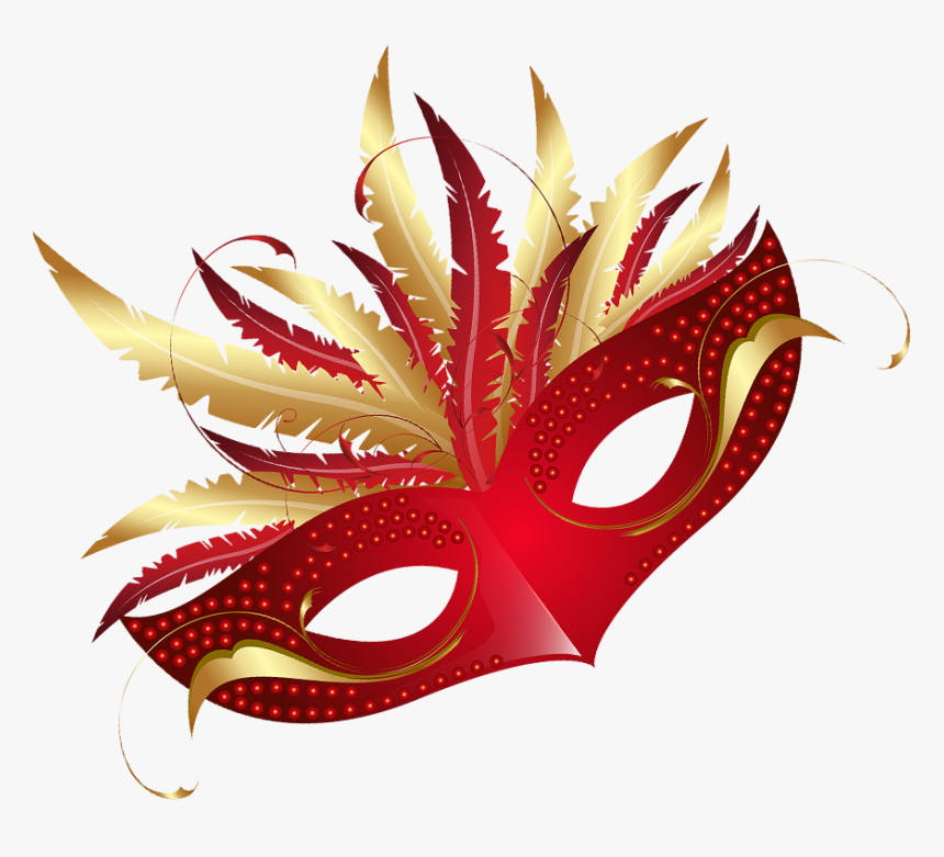 Masque, HD Png Download
