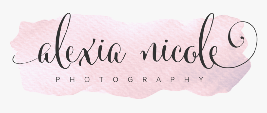 Alexia Nicole Photography, HD Png Download