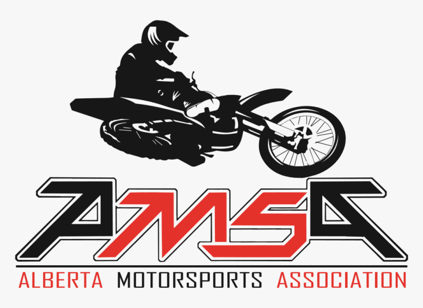 Alberta Motocross Association, HD Png Download