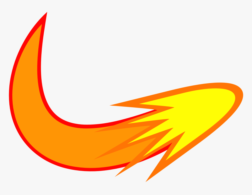 Cliparts For Free Download Asteroid Clipart Vector - Mlp Cutie Mark Fuego, HD Png Download