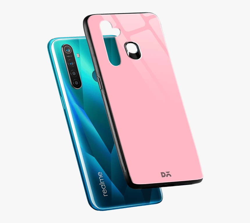 Real Me 5 Pro Case Cover, HD Png Download