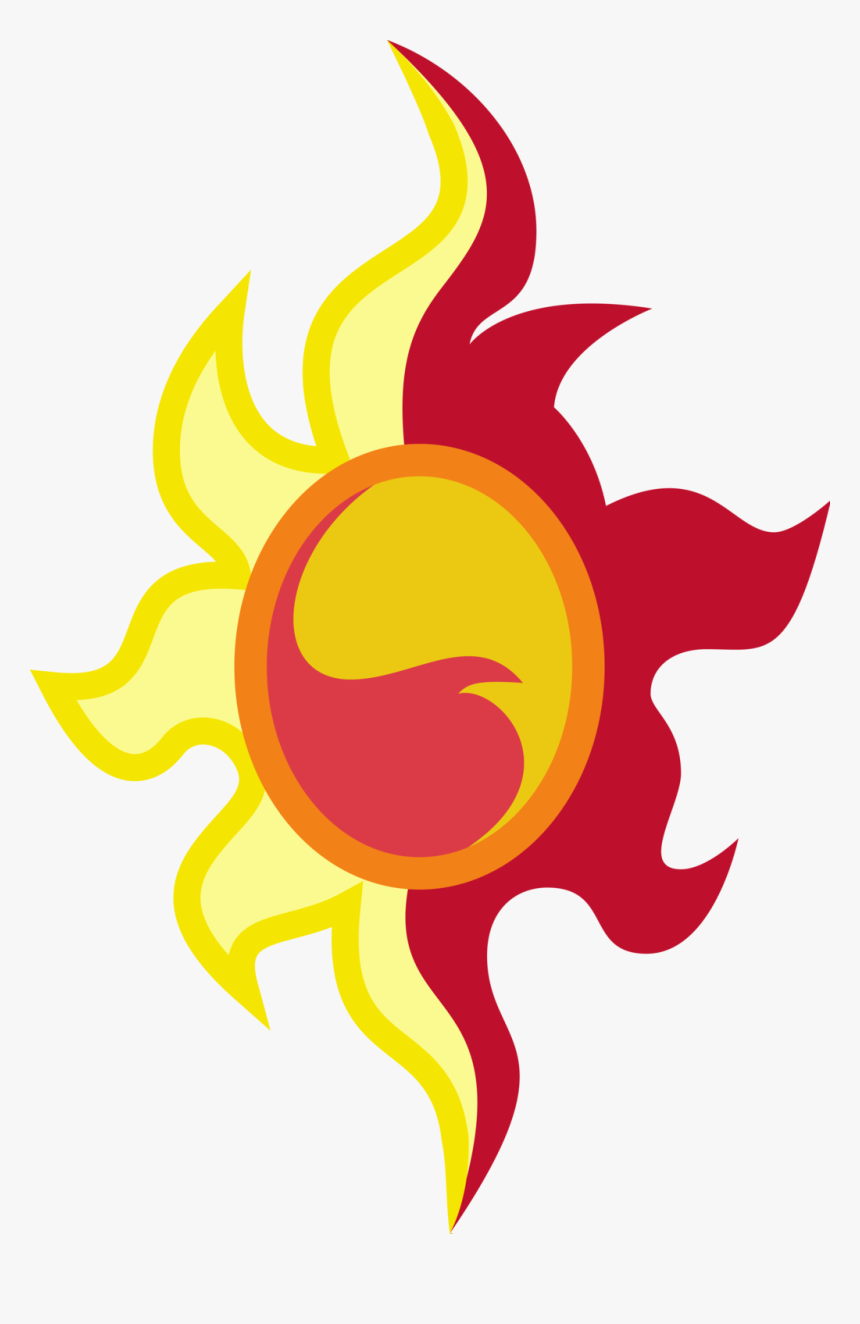 Mlp Sunset Shimmer Cm, HD Png Download