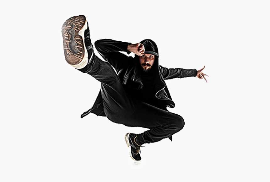 Jumping, HD Png Download