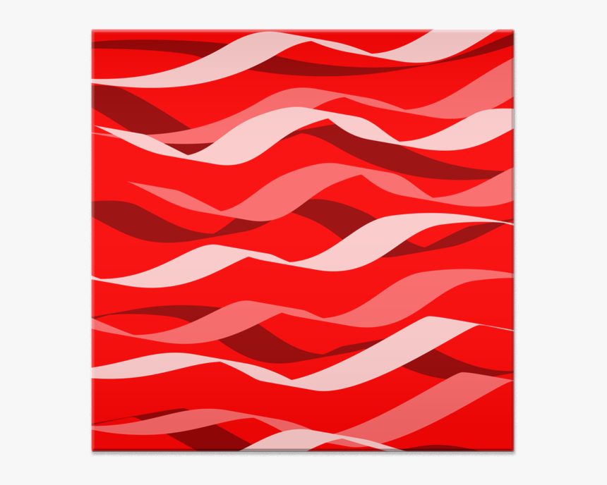 Azulejo Mar Vermelho - Art, HD Png Download