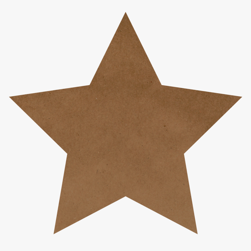 Red Star Icon, HD Png Download