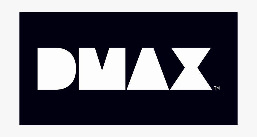 File - Dmax - Parallel, HD Png Download