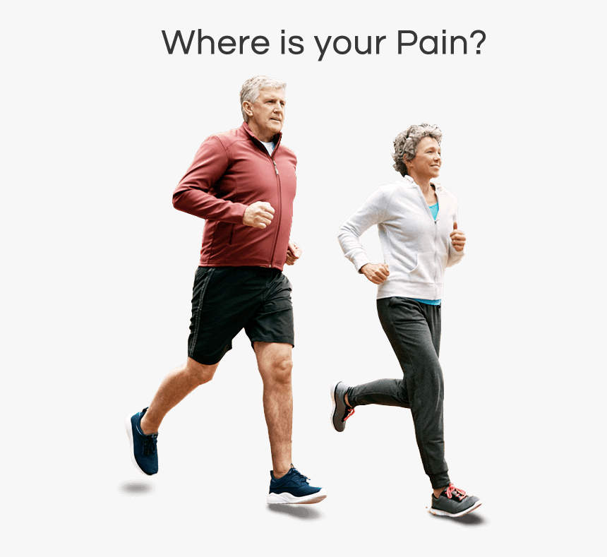 Seminar Two - Jogging, HD Png Download