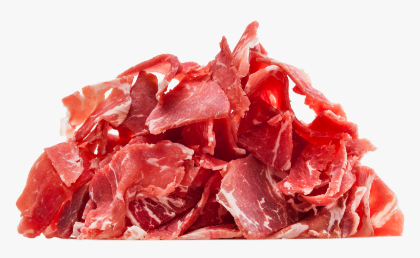 Pile Of Meat Transparent, HD Png Download