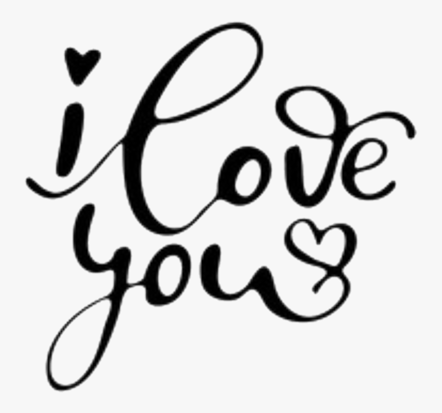 #words #sayings #quotes - Calligraphy, HD Png Download