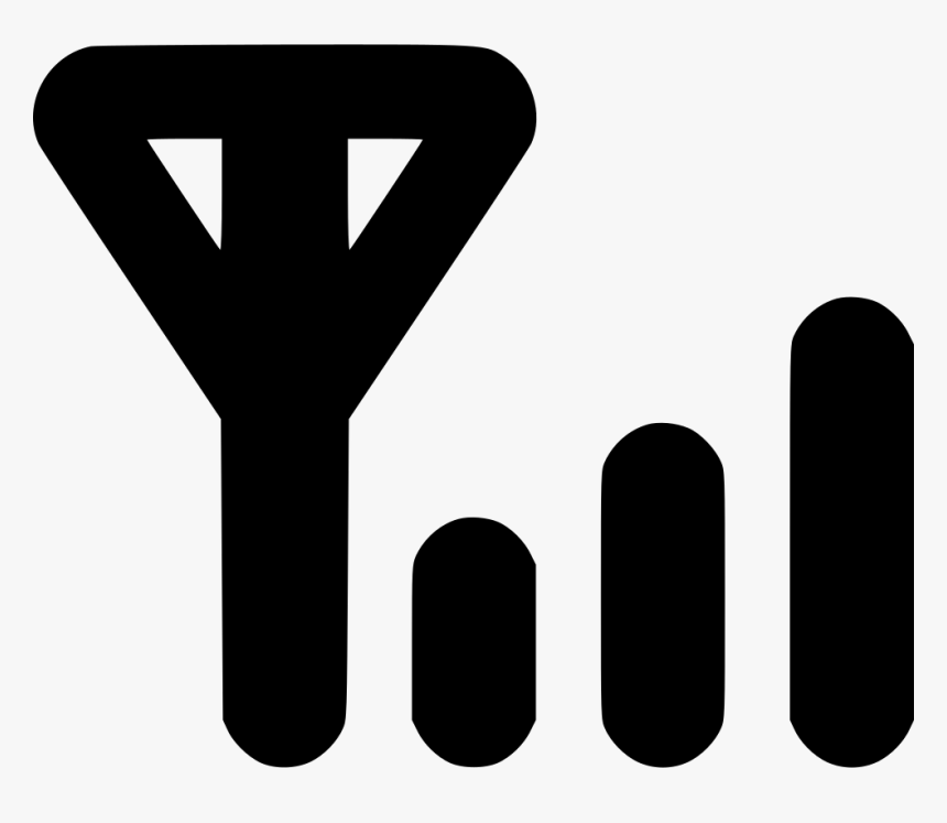 Network Signal, HD Png Download