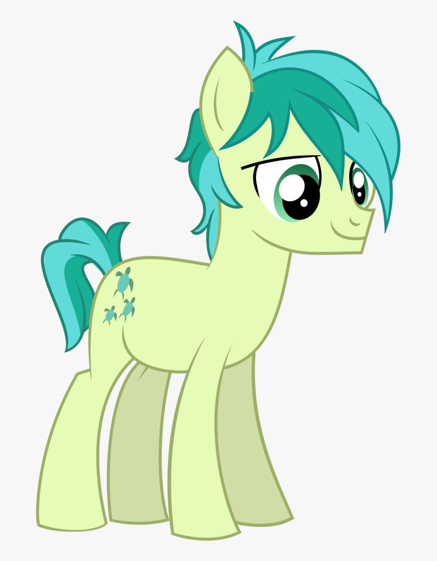 My Little Pony Season 8 Sandbar, HD Png Download