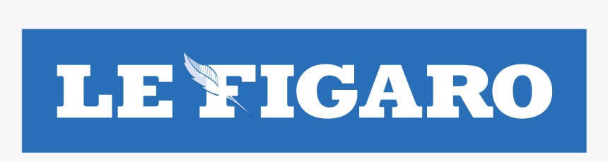 Le Figaro, HD Png Download