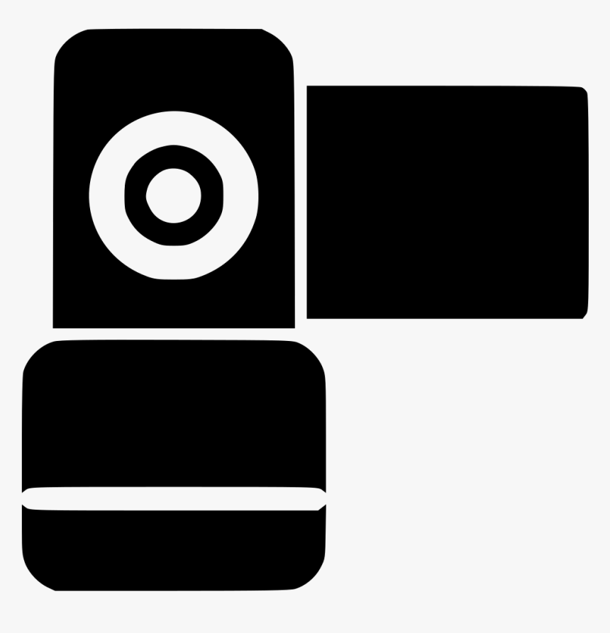 Video Camera - Ipod, HD Png Download