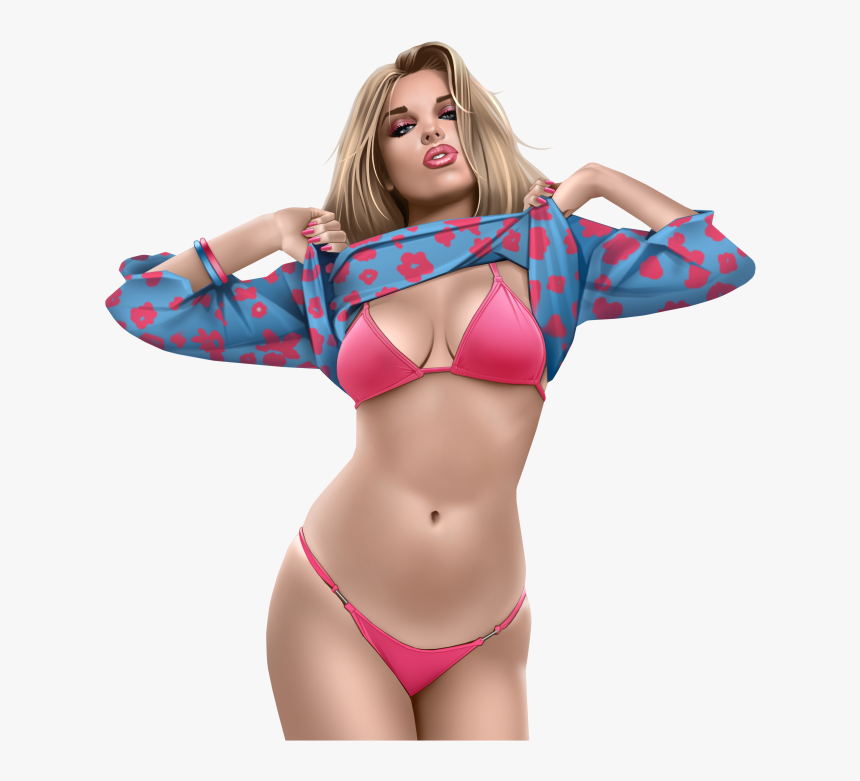 Lingerie Top, HD Png Download