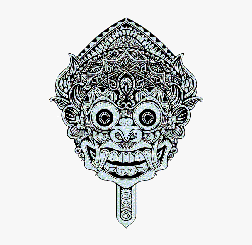 Good Things And Bad Things Tattoo, HD Png Download