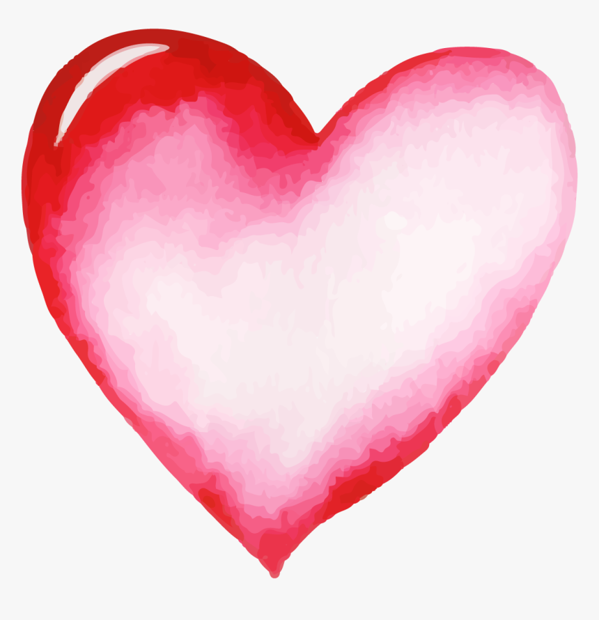 Heart, HD Png Download