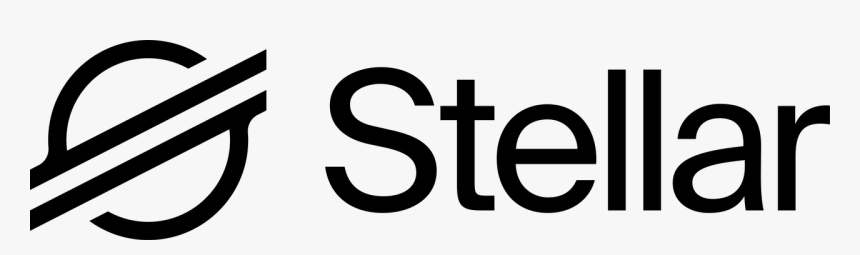 Stellar Lumens New Logo, HD Png Download