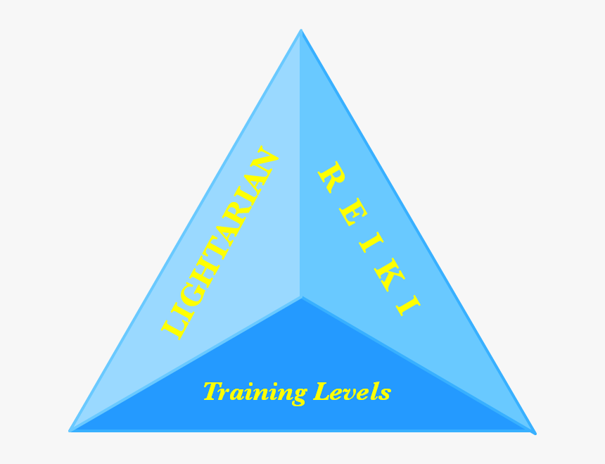 Lrlogo - Triangle, HD Png Download