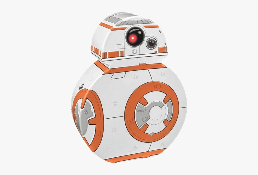 Bb-8, HD Png Download
