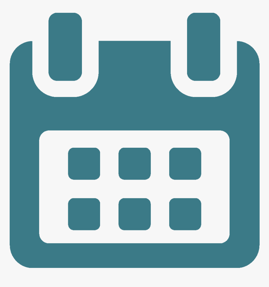 Calendar Of Events - Calendar, HD Png Download