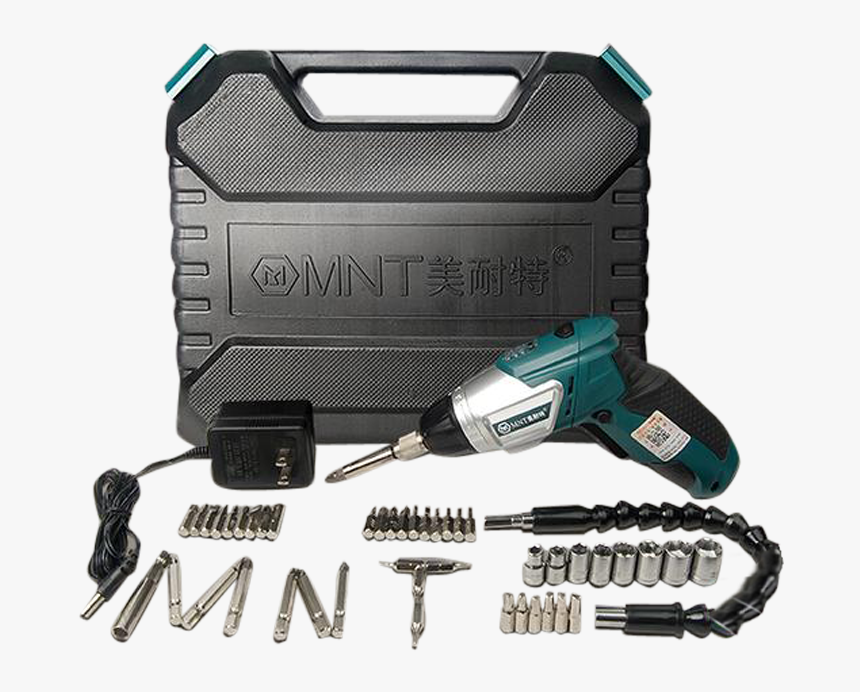 Screwdriver, HD Png Download