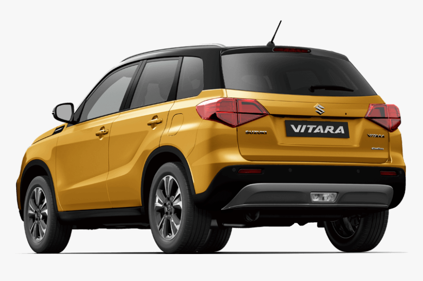 Suzuki Vitara Price In Pakistan, HD Png Download