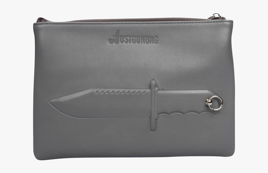 Baby Clutch Rambo - Leather, HD Png Download