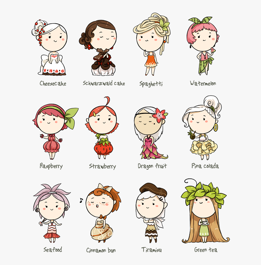 Dollicious By Meago, HD Png Download