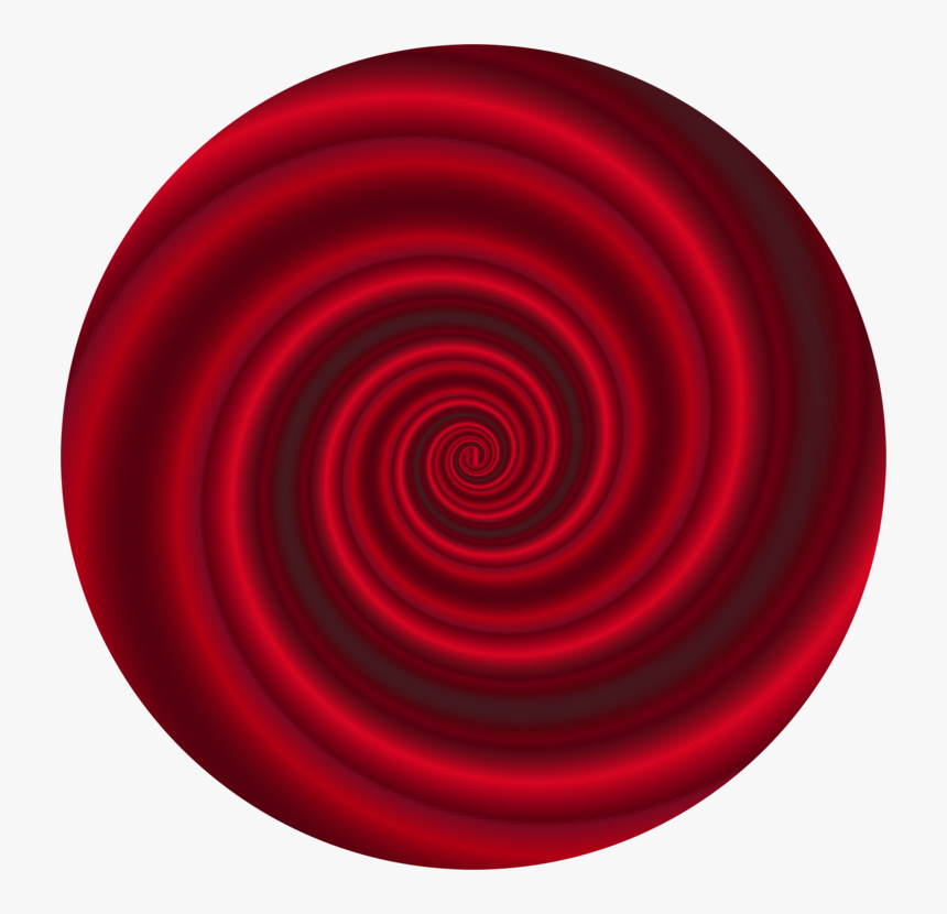 Sphere,circle,spiral - Spiral, HD Png Download