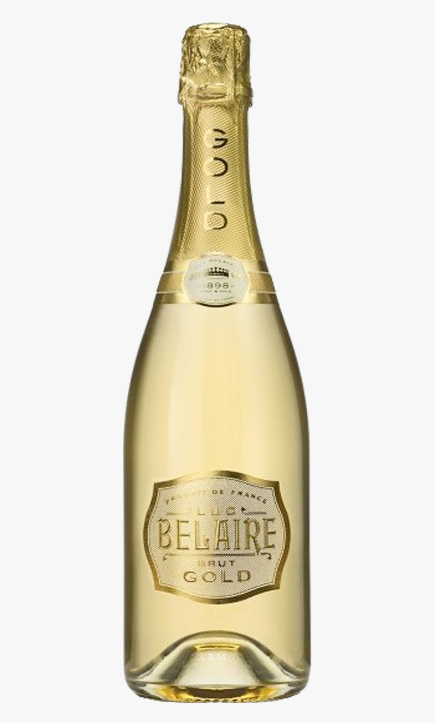 Belaire Gold Bottle Price, HD Png Download